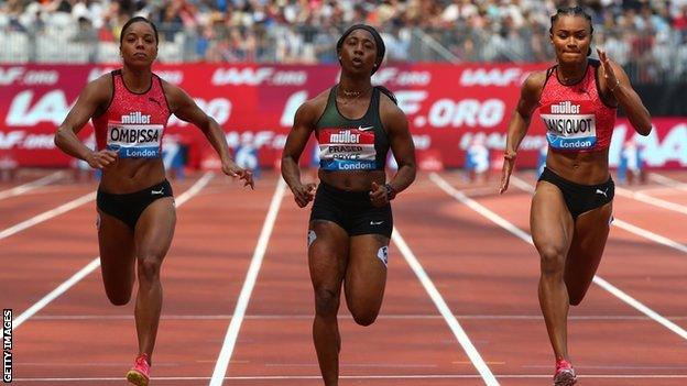 在國際賽場 在國際賽場